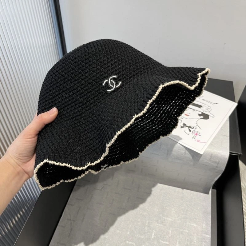Chanel Caps Tailored 262392