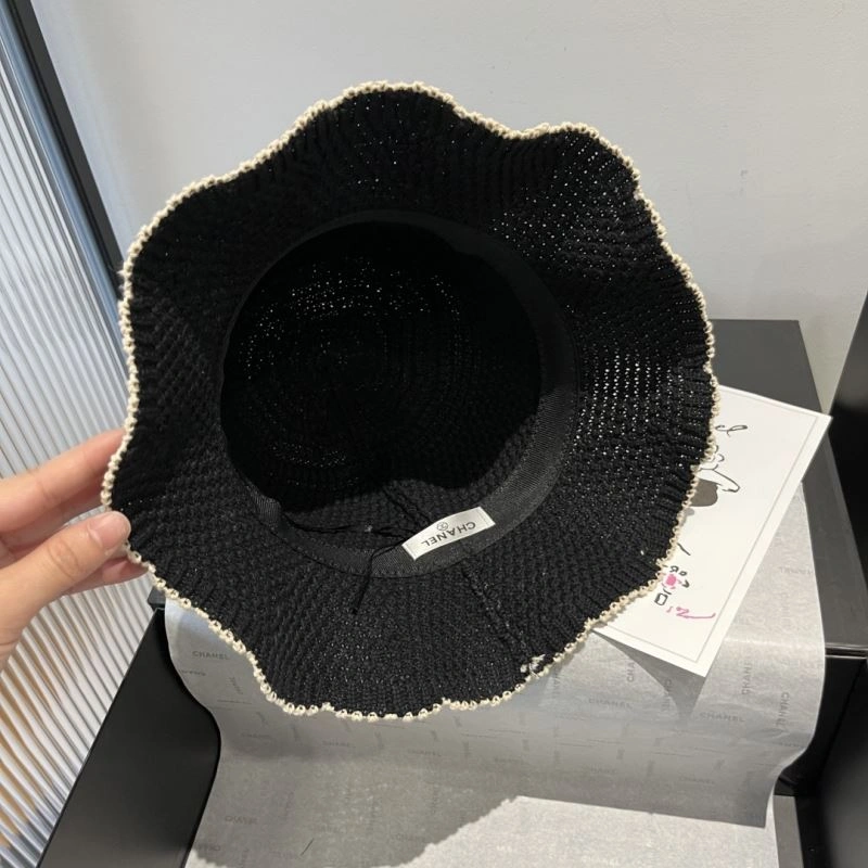 Chanel Caps Tailored 262392