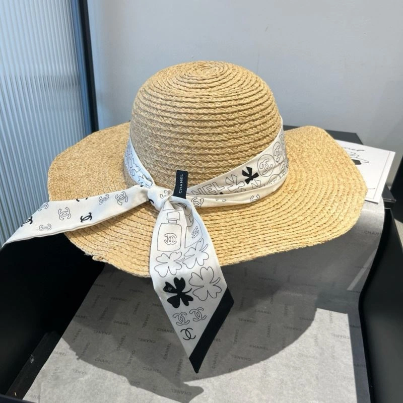 Chanel Caps GoAnywhere 262376