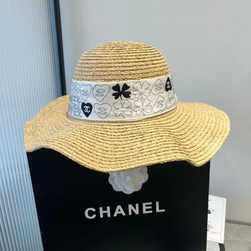 Chanel Caps GoAnywhere 262376