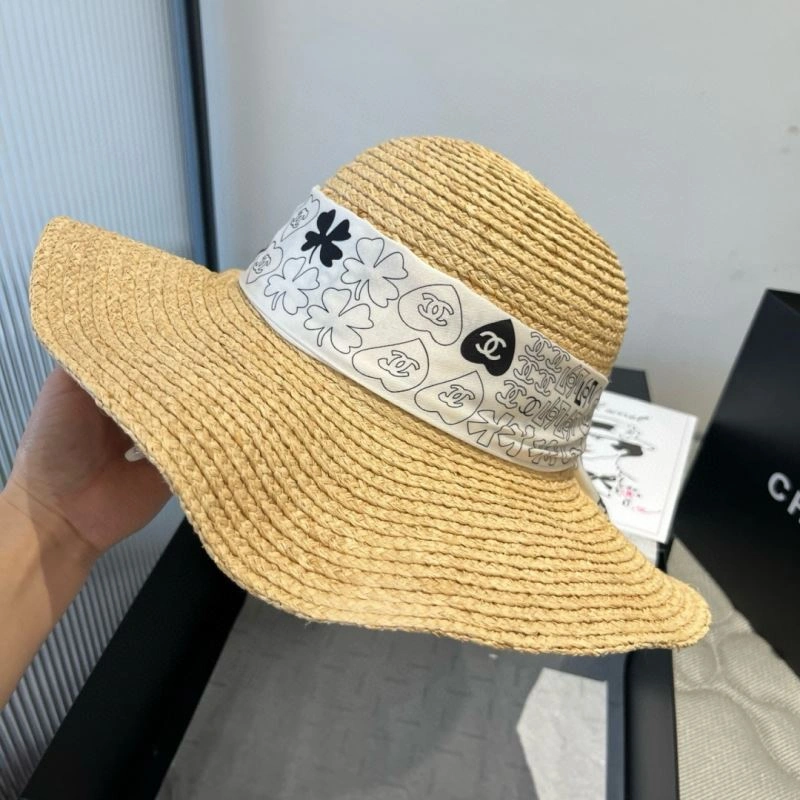 Chanel Caps GoAnywhere 262376