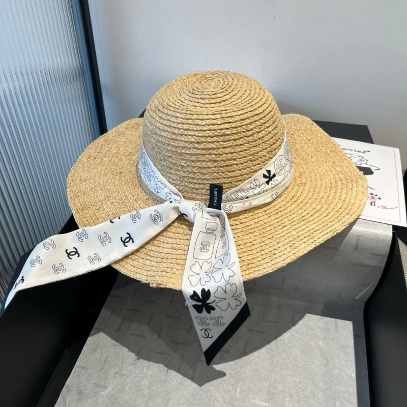 Chanel Caps GoAnywhere 262376