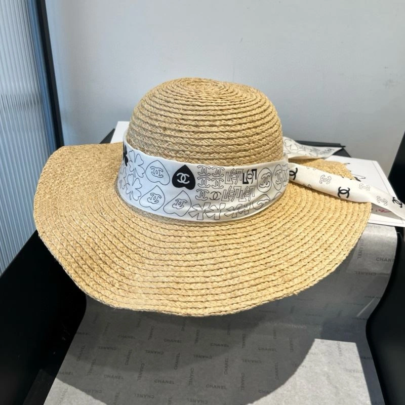 Chanel Caps GoAnywhere 262376