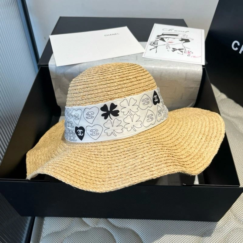Chanel Caps GoAnywhere 262376