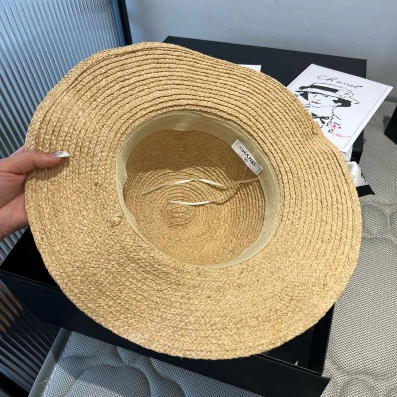 Chanel Caps GoAnywhere 262376