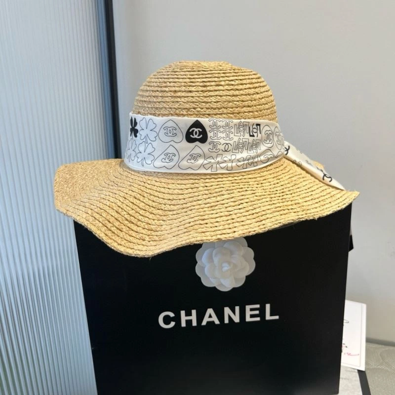 Chanel Caps GoAnywhere 262376
