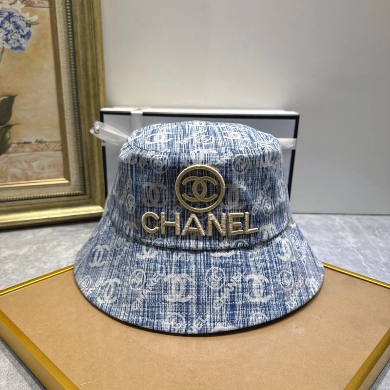 Durable Chanel Caps 262375