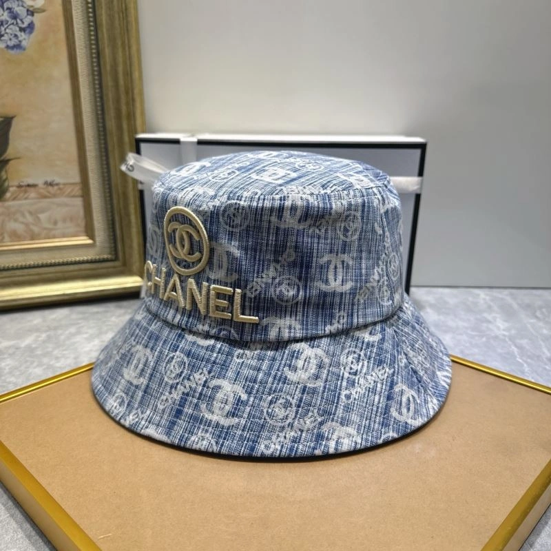Durable Chanel Caps 262375
