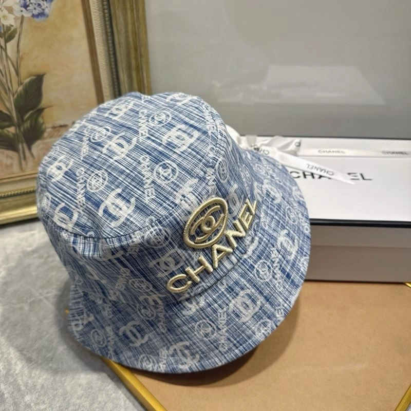 Durable Chanel Caps 262375