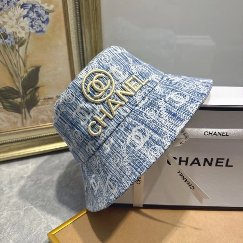 Durable Chanel Caps 262375