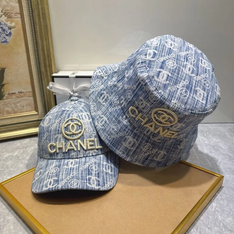Durable Chanel Caps 262375