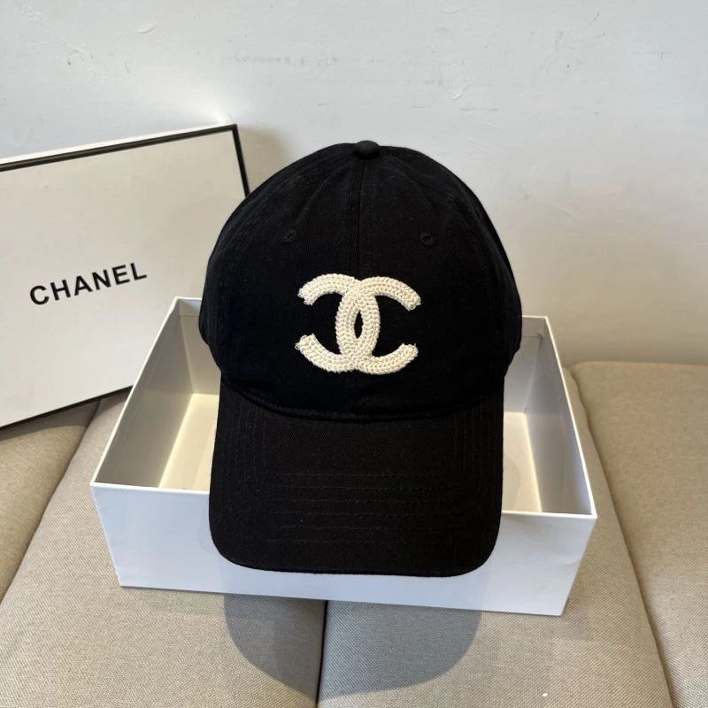 Chanel Caps FashionForward 262369