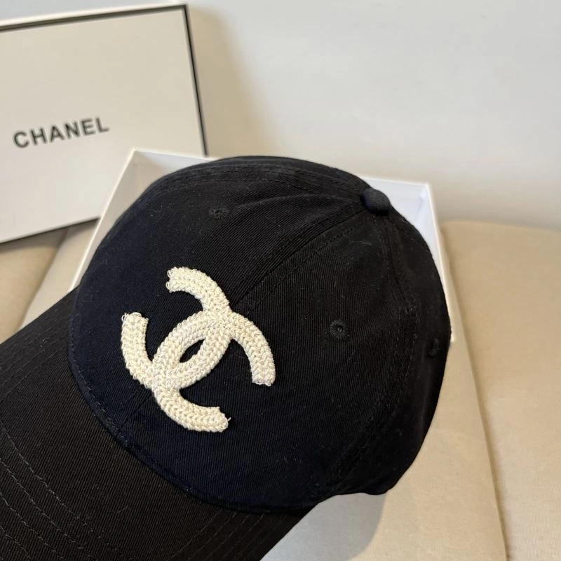 Chanel Caps FashionForward 262369