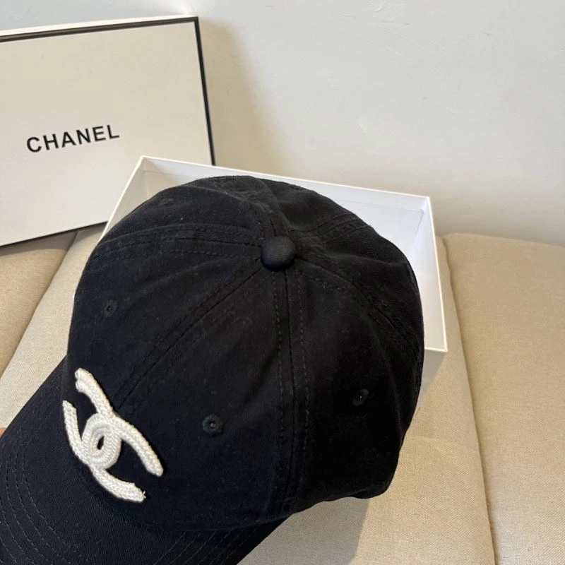 Chanel Caps FashionForward 262369