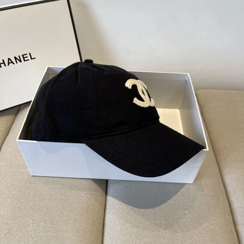 Chanel Caps FashionForward 262369