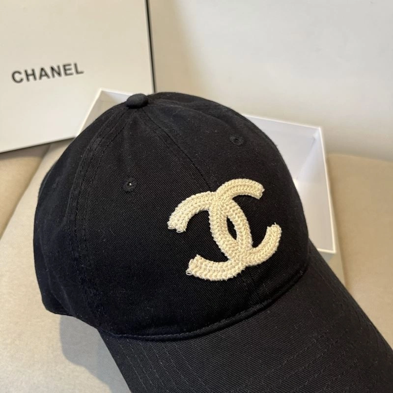 Chanel Caps FashionForward 262369