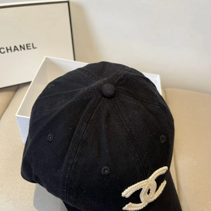 Chanel Caps FashionForward 262369