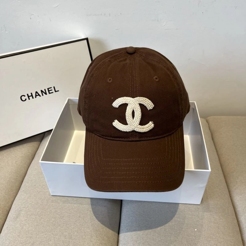 Chanel Caps Flexible 262372