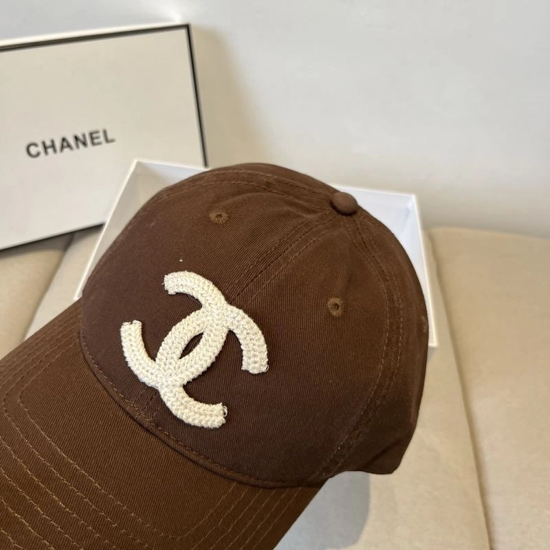 Chanel Caps Flexible 262372