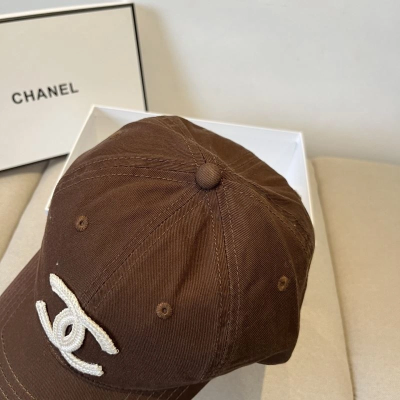 Chanel Caps Flexible 262372