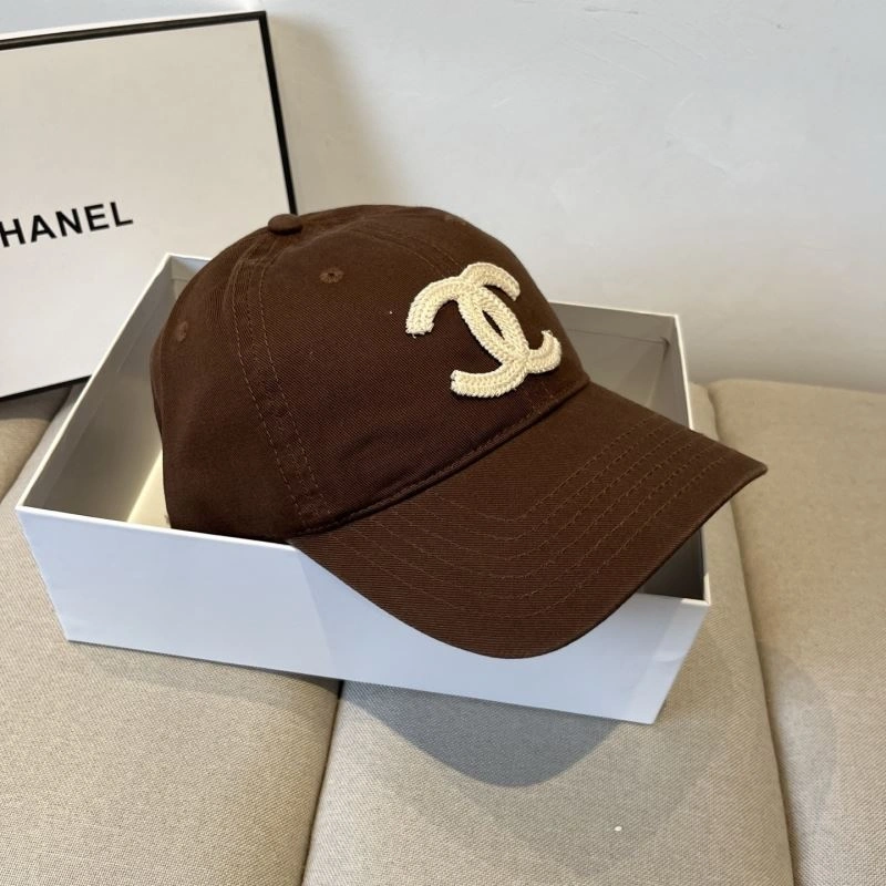Chanel Caps Flexible 262372