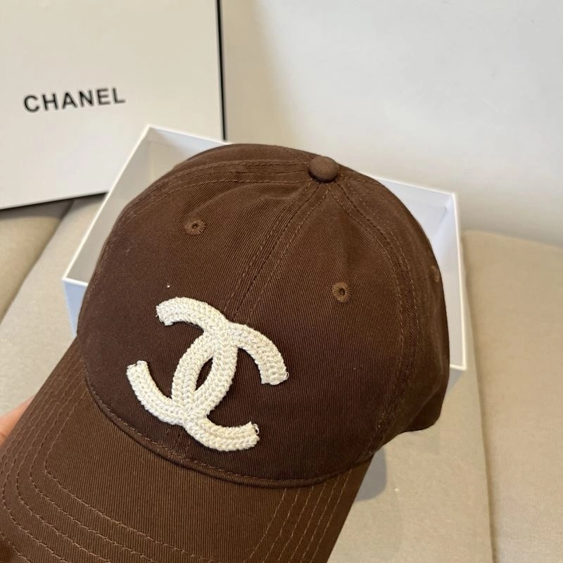 Chanel Caps Flexible 262372