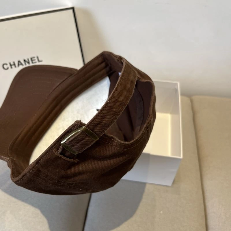 Chanel Caps Flexible 262372