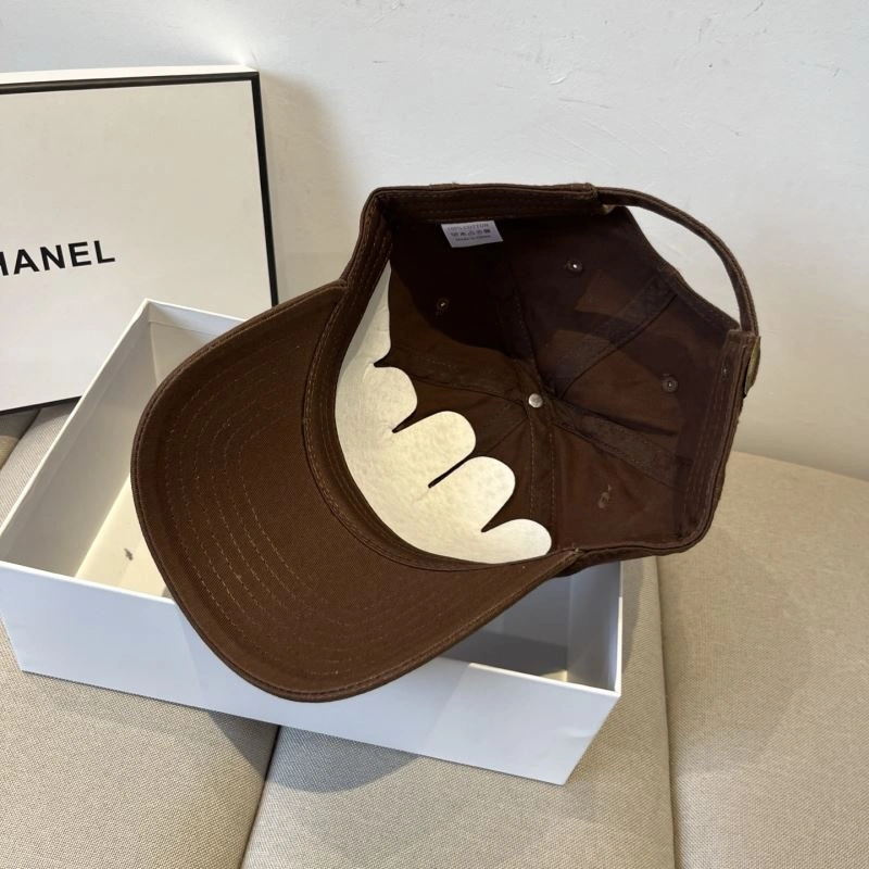 Chanel Caps Flexible 262372