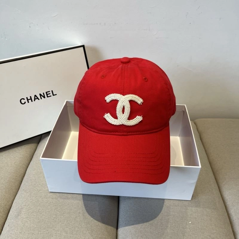 Chanel Caps Vibrant 262385