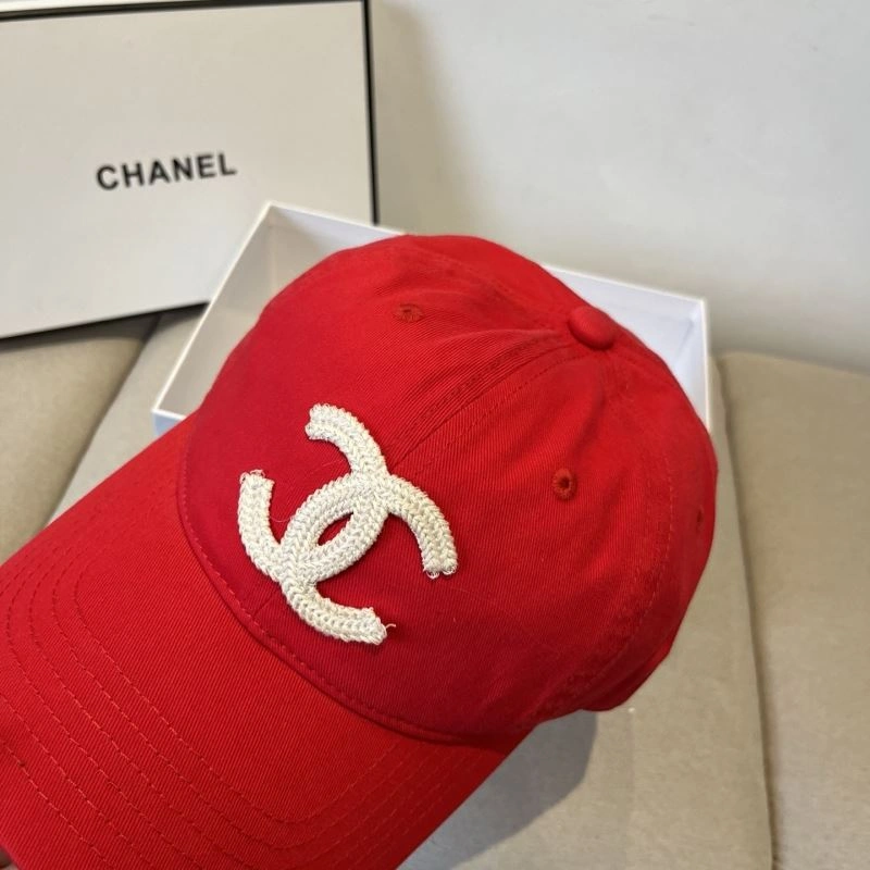 Chanel Caps Vibrant 262385