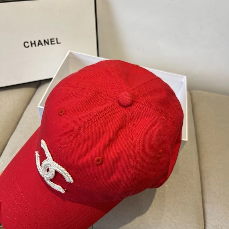 Chanel Caps Vibrant 262385