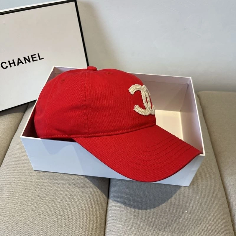 Chanel Caps Vibrant 262385