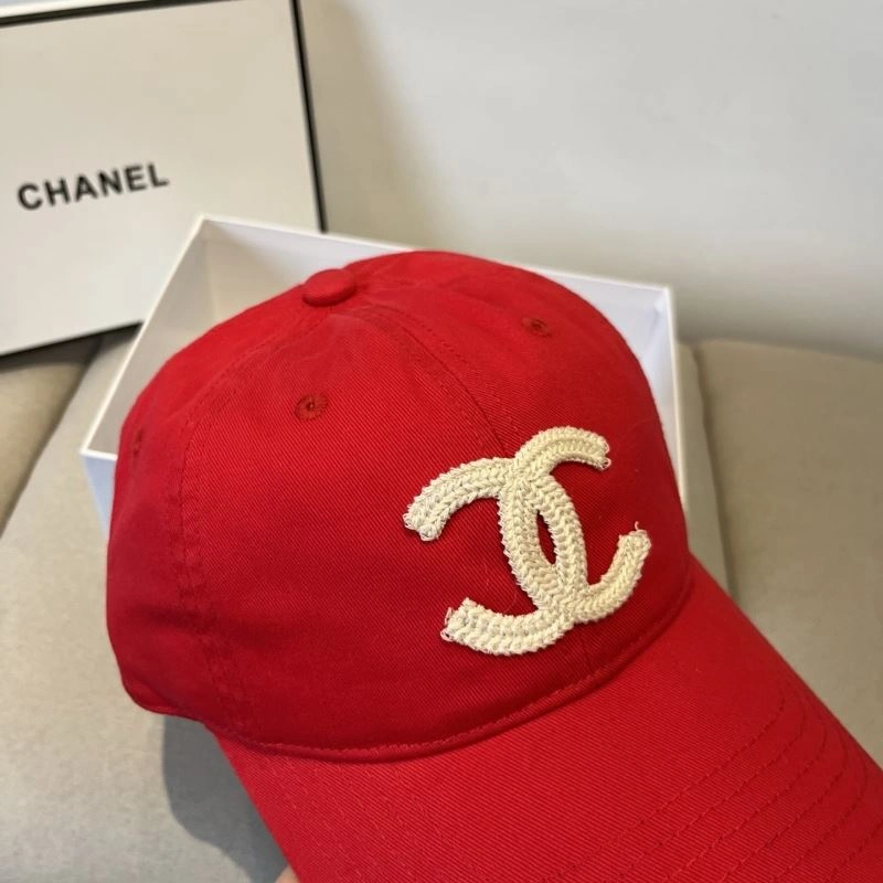 Chanel Caps Vibrant 262385