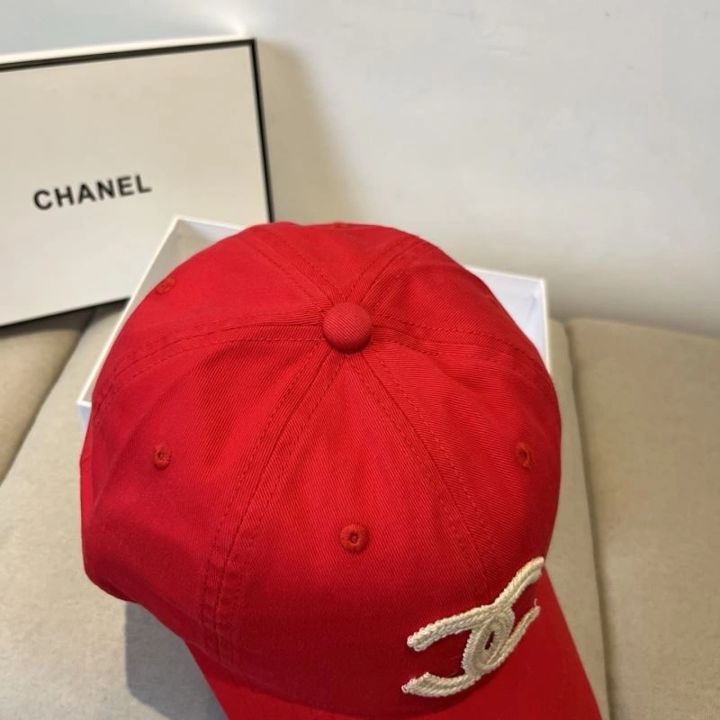 Chanel Caps Vibrant 262385