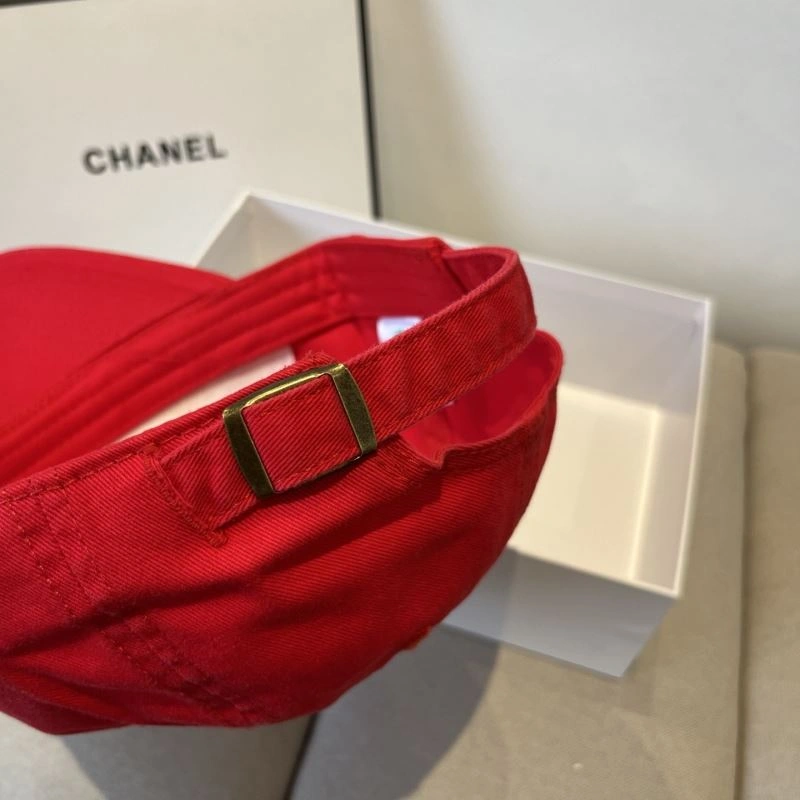 Chanel Caps Vibrant 262385