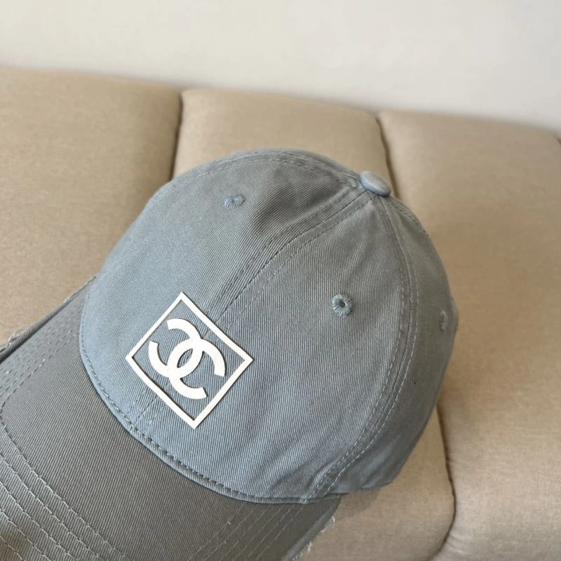 Chanel Caps GoAnywhere 262381