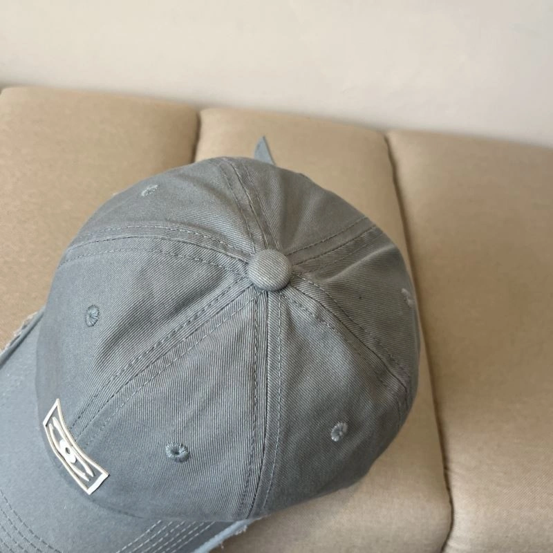 Chanel Caps GoAnywhere 262381