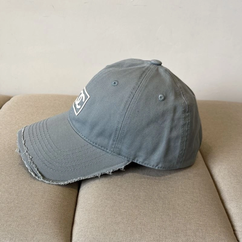 Chanel Caps GoAnywhere 262381