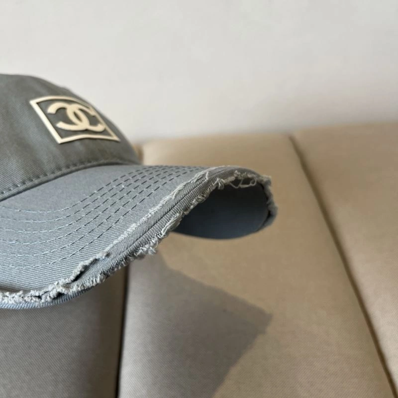 Chanel Caps GoAnywhere 262381