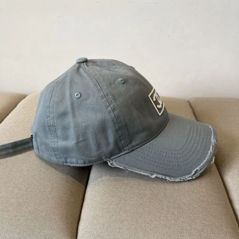 Chanel Caps GoAnywhere 262381
