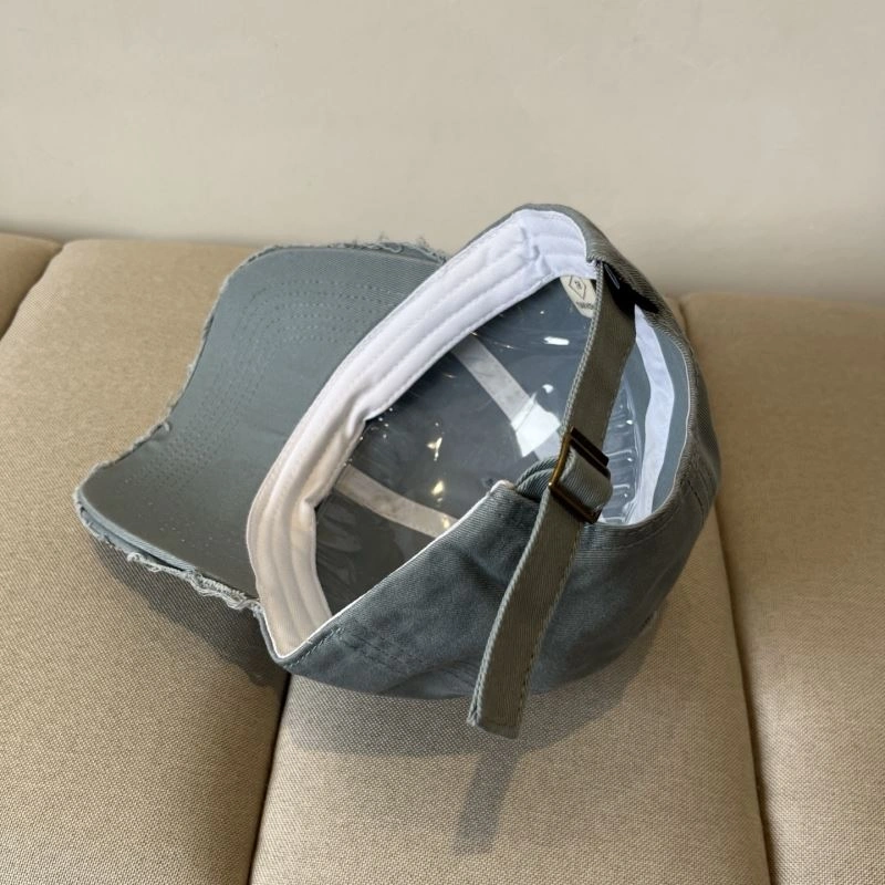 Chanel Caps GoAnywhere 262381
