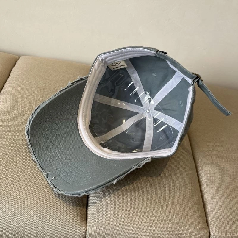 Chanel Caps GoAnywhere 262381