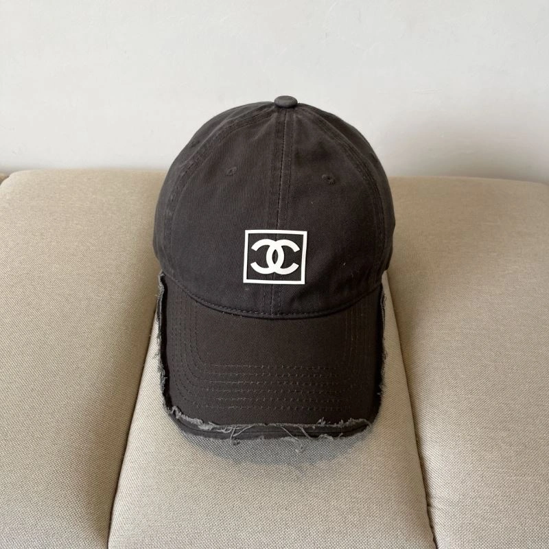 EasyMatch Chanel Caps 262386
