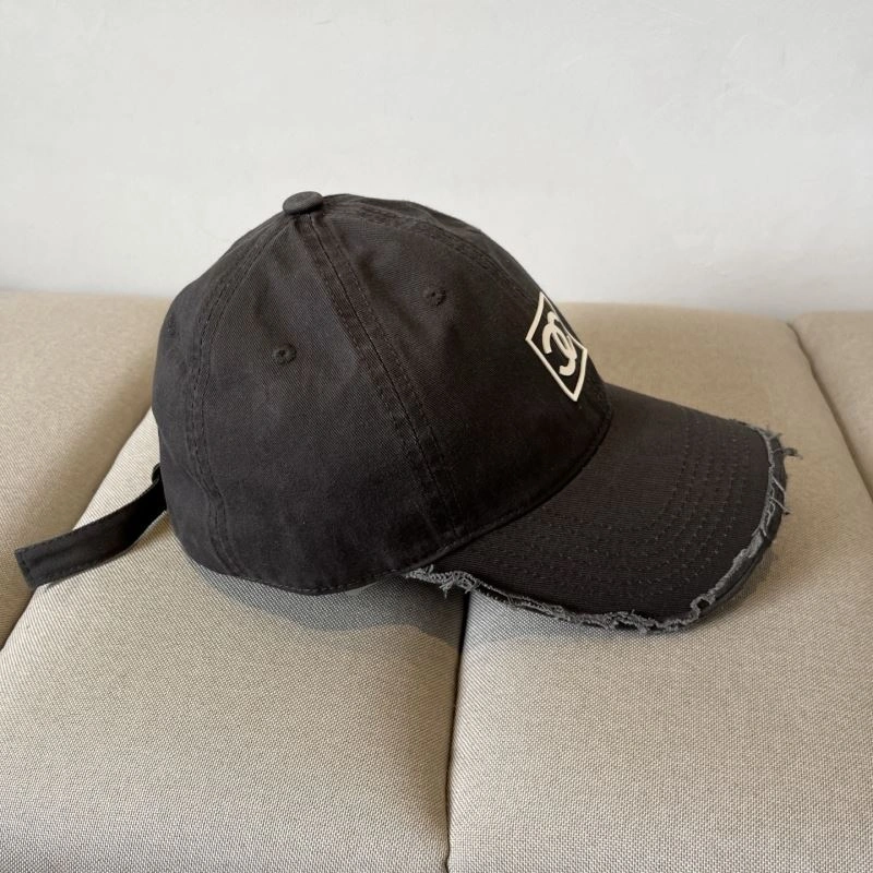 EasyMatch Chanel Caps 262386