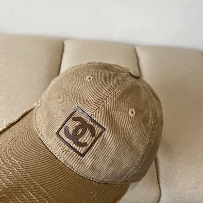 Chanel Caps WellDesigned 262391