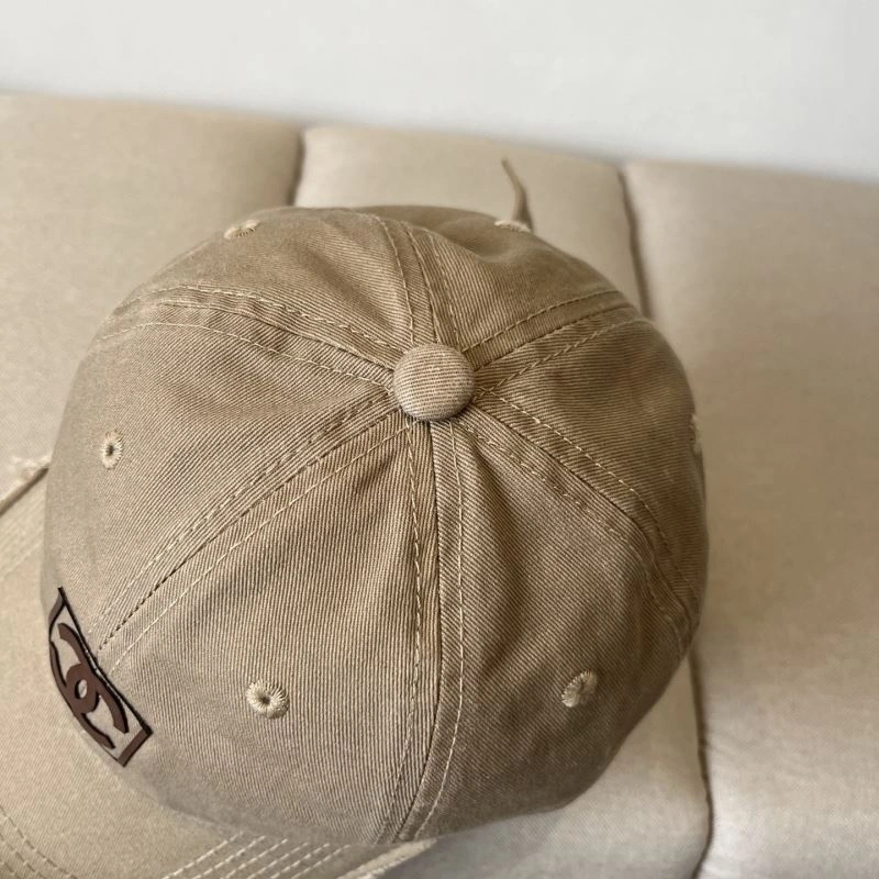Chanel Caps WellDesigned 262391