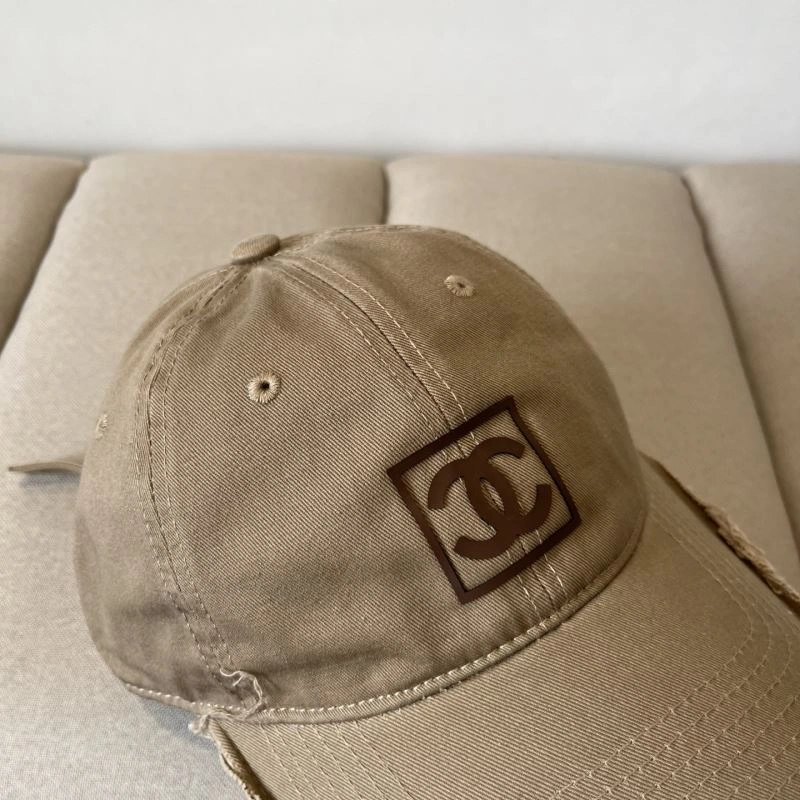 Chanel Caps WellDesigned 262391
