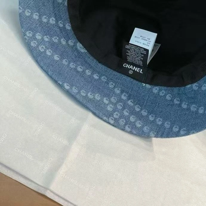 Chanel Caps MoistureWicking 262384