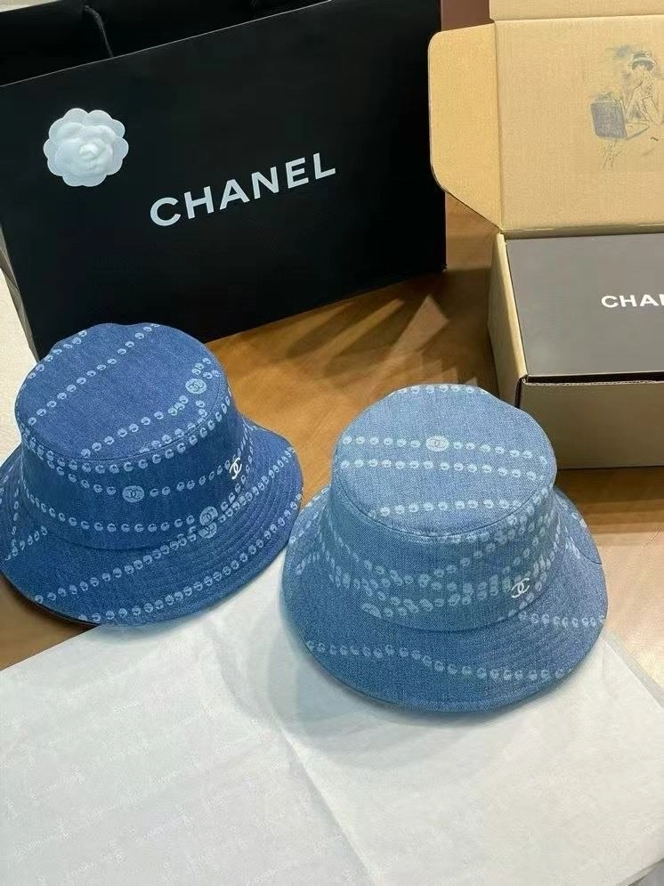 Chanel Caps MoistureWicking 262384