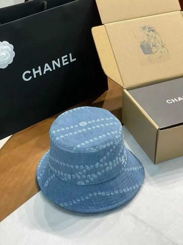 Chanel Caps MoistureWicking 262384